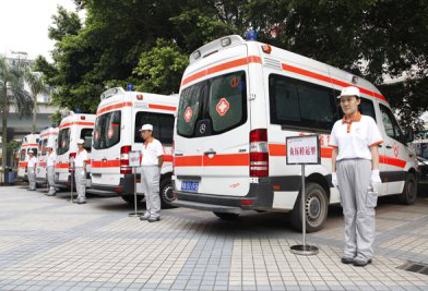 蓬溪县大型活动医疗保障